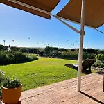 4-Bedroom Cabana At Dolphin Beach