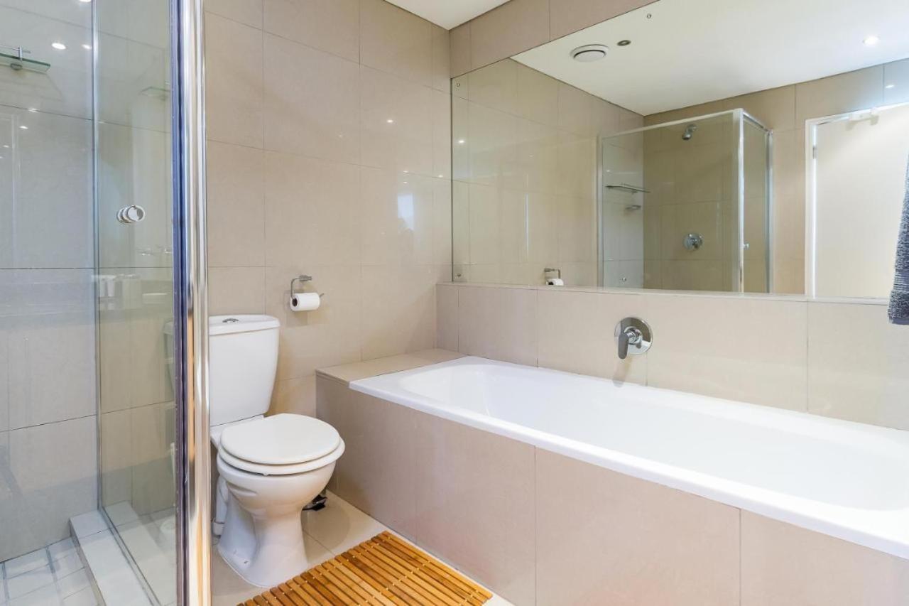 4-bedroom At Dolphin Cape Town