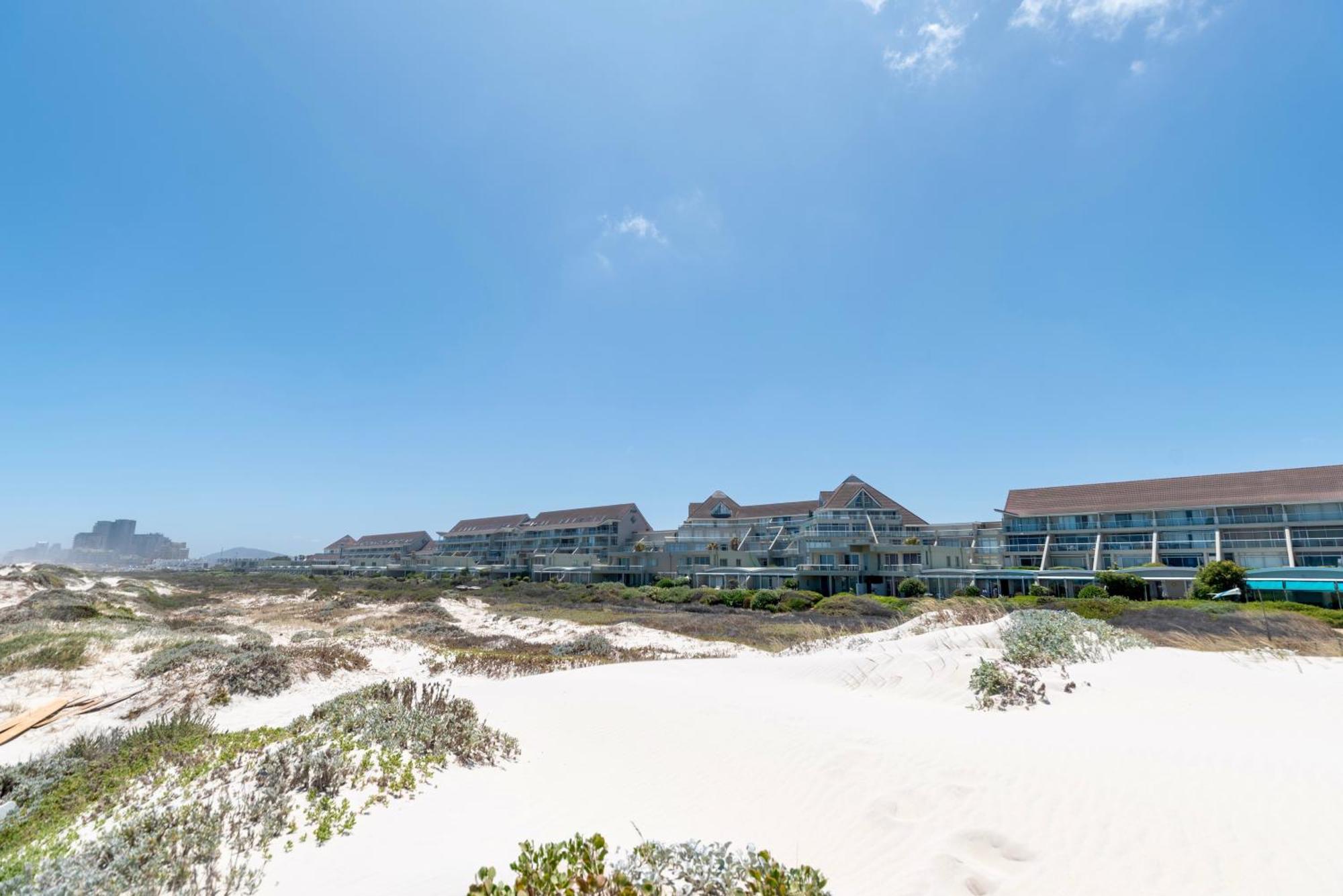4-bedroom At Dolphin Cape Town