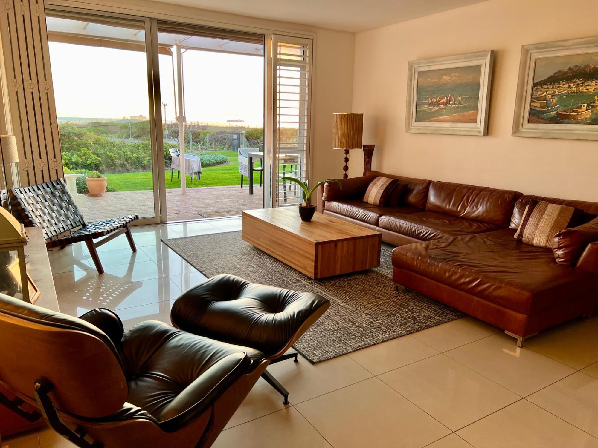 4-bedroom At Dolphin Apartment Cape Town