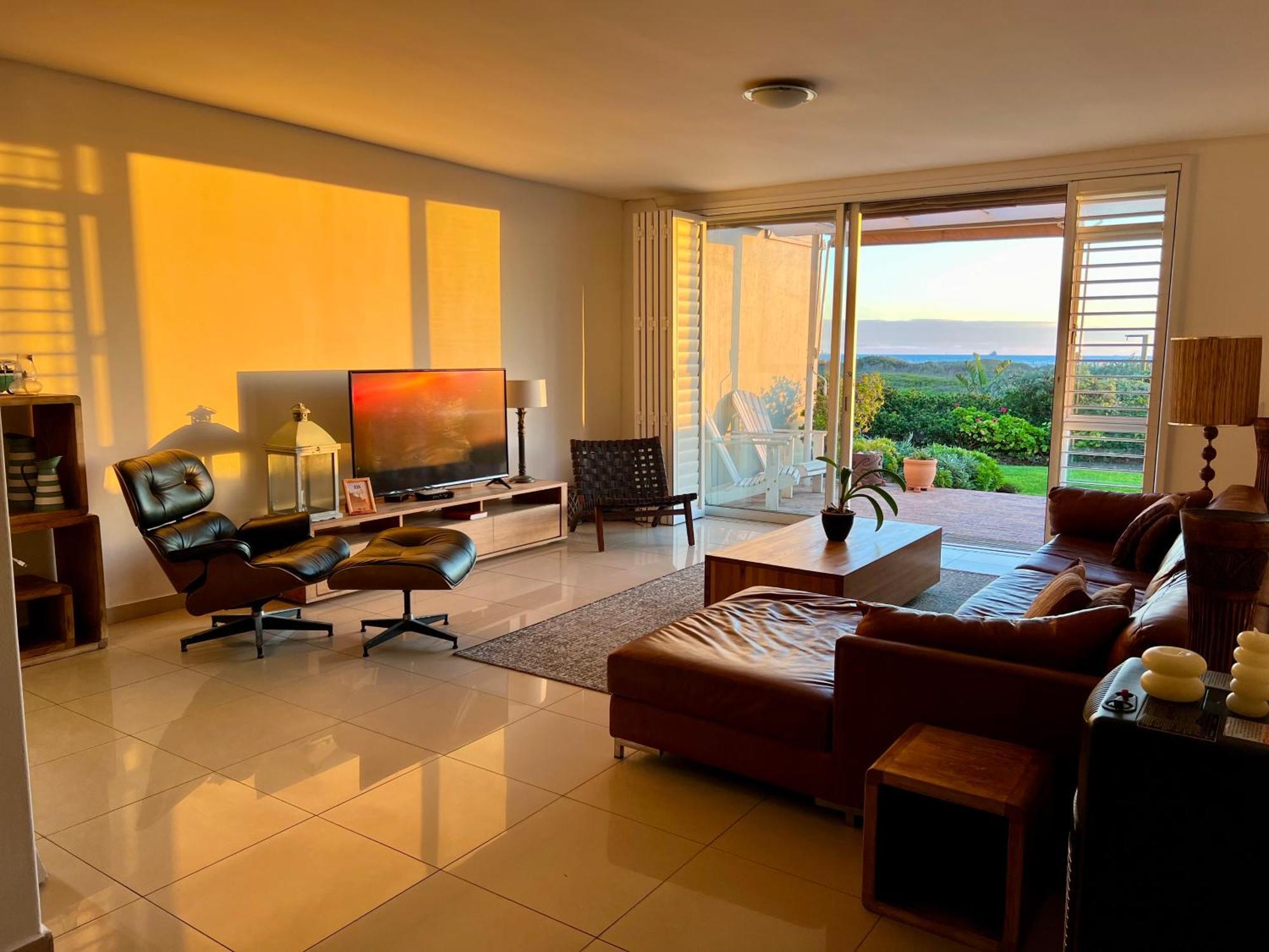 4-bedroom At Dolphin * Cape Town