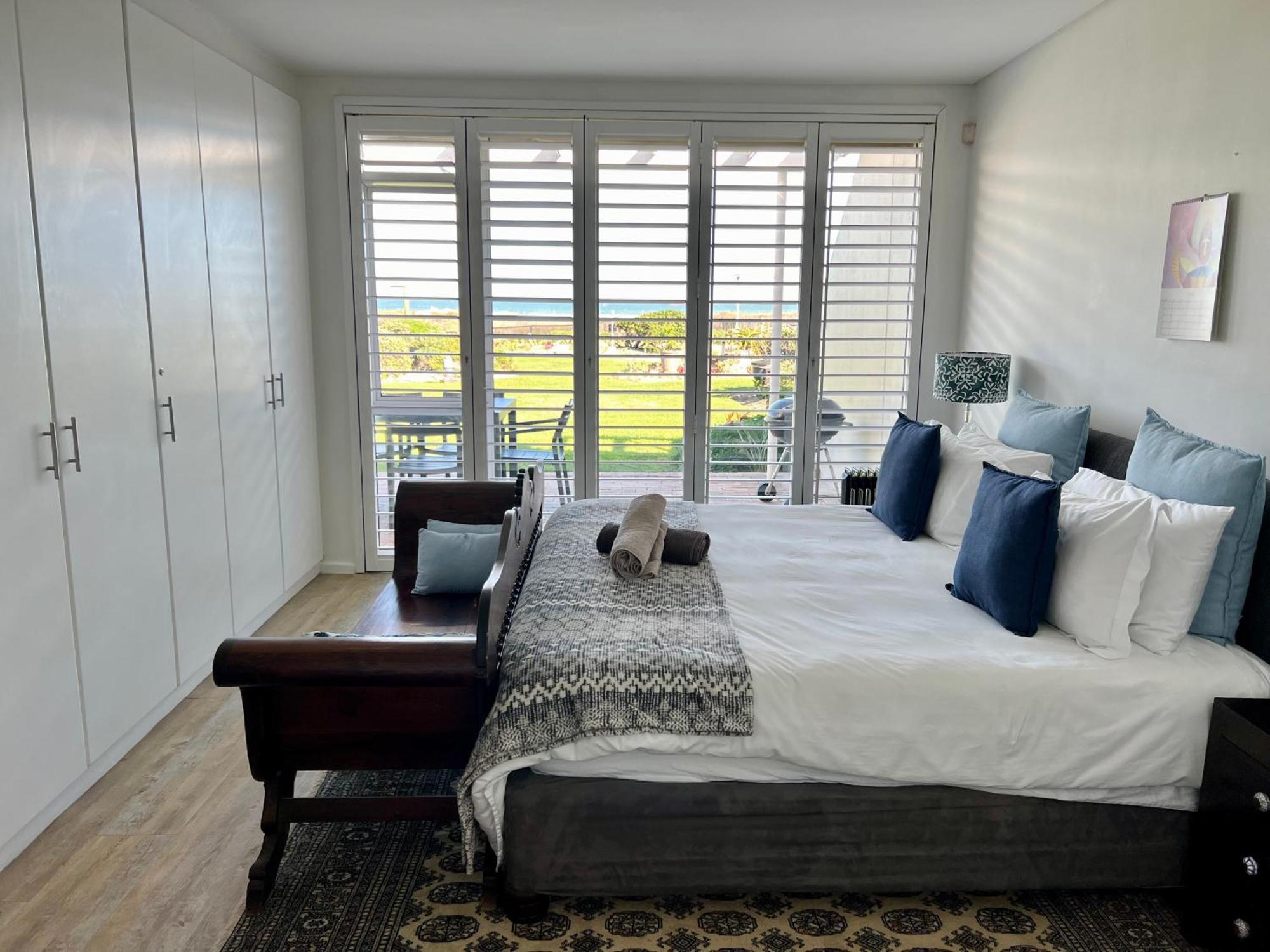 4-bedroom At Dolphin Cape Town