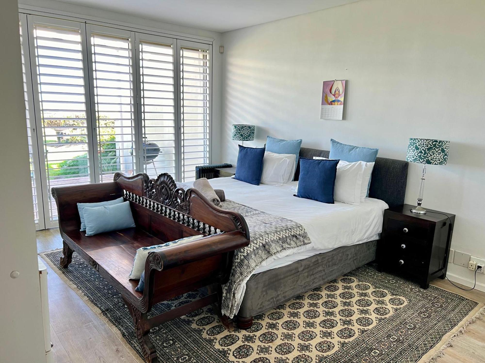 4-bedroom At Dolphin
