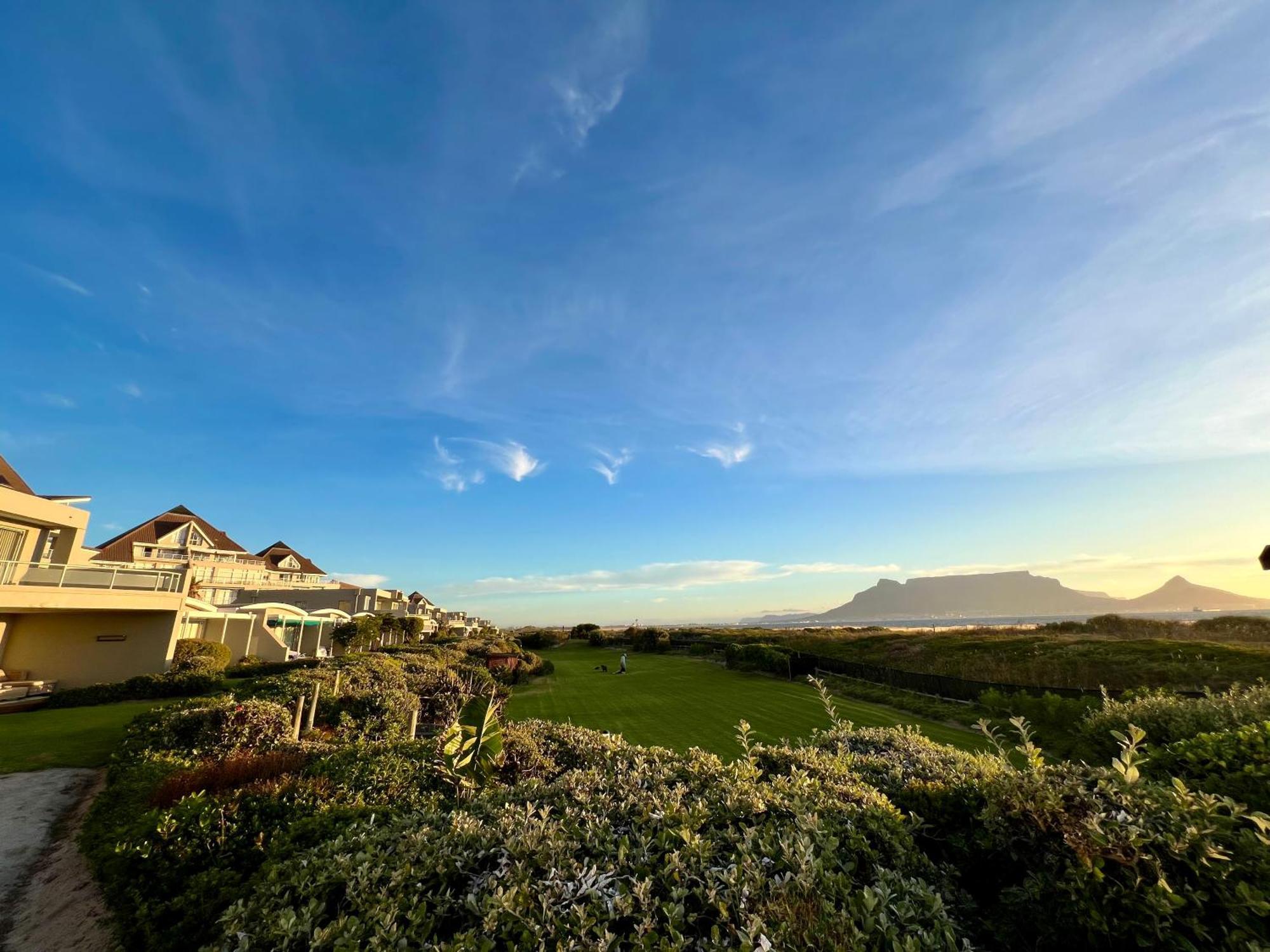 4-bedroom At Dolphin Cape Town