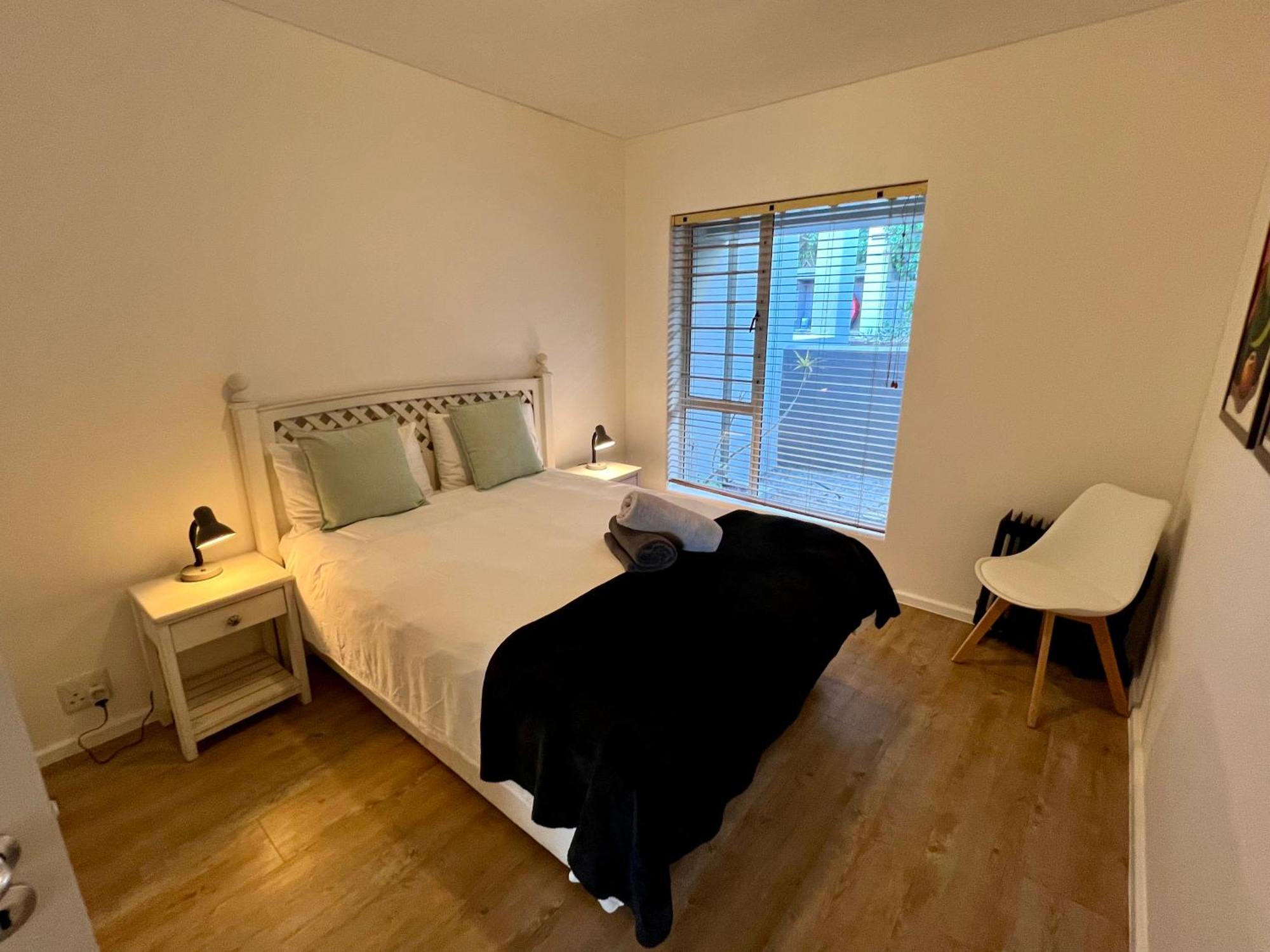 4-bedroom At Dolphin * Cape Town