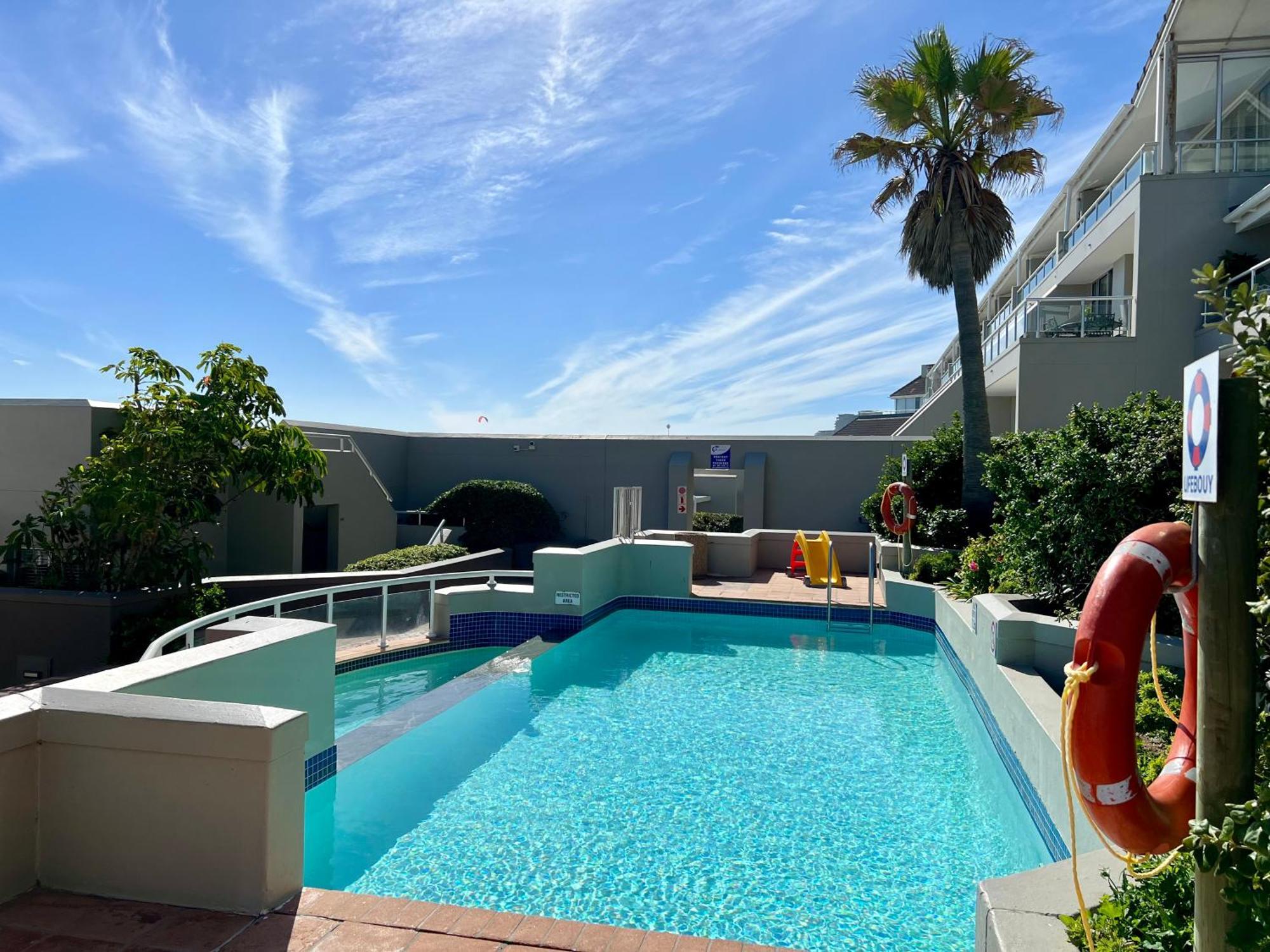 Apartment 4-bedroom At Dolphin *